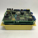 FANUC ACスピンドルサーボユニット A06B-6059-H002