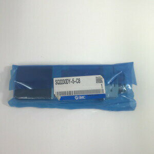 SMC エアバルブ SQ2430Y-5-C8 SMC エアバルブ SQ2430Y-5-C8