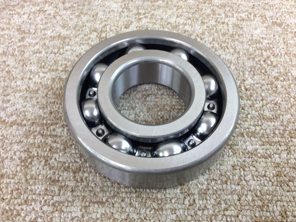 NTN ベアリング 深溝玉軸受（オープン形） 6308