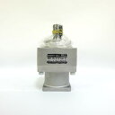 日本電産シンポ エイブル減速機 VRXFシリーズ VRXF-PB-5C-K-400-T3(4)