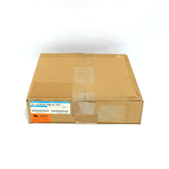 三菱電機　エンコーダケーブル（高