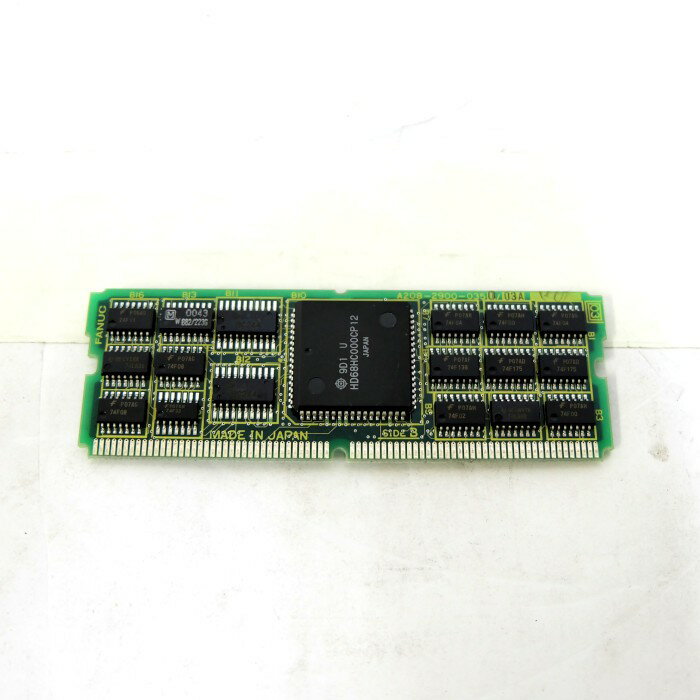 ファナック　　グラフィックCPUモジュール　A20B-2900-0350