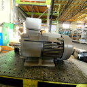 日立産機システム モーター TFO-LKK 37KW 4P 200/400V