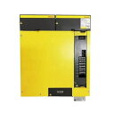 FANUC ACピストンモジュール A06B-6122-H075/H553