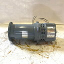 Nidec モーター FELBQ-5