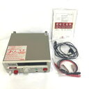 KIKUSUI 耐電圧試器 TOS5050As
