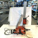 HILTI コアドリル DD200