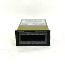 ユニパルス デジタル指示器 F320