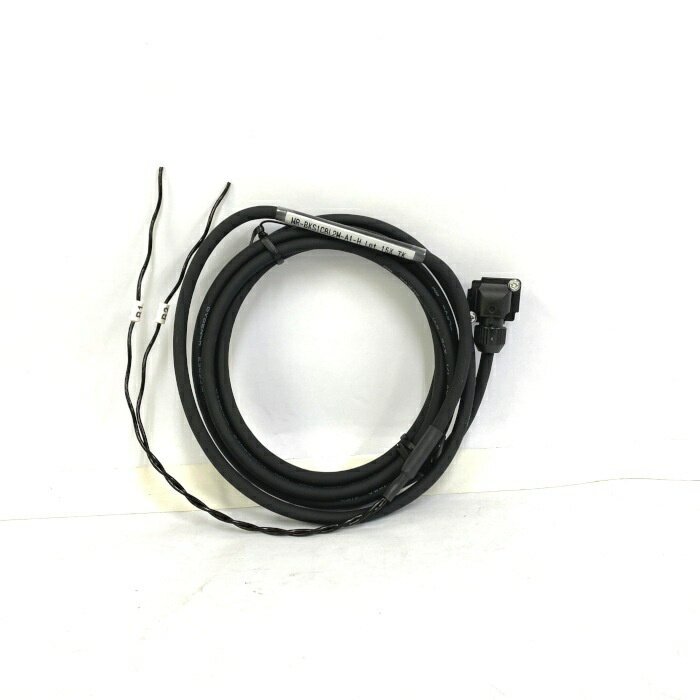 三菱電機　ブレーキケーブル　MR-BKS1CBL2M-A1-H