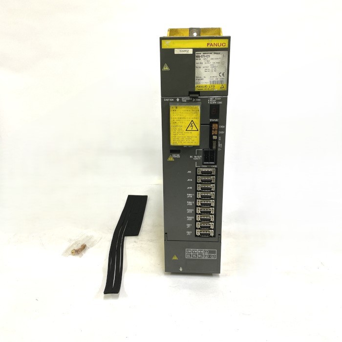 ファナック サーボアンプ A06B-6079-H209