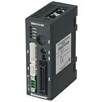 オリエンタルモーター ステッピングモーター用ドライバ （取付プレート無し） CRD514-KD