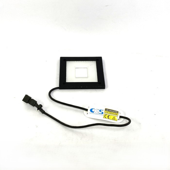 CCS フラット照明 LFL-50SW-HI-SQ2720