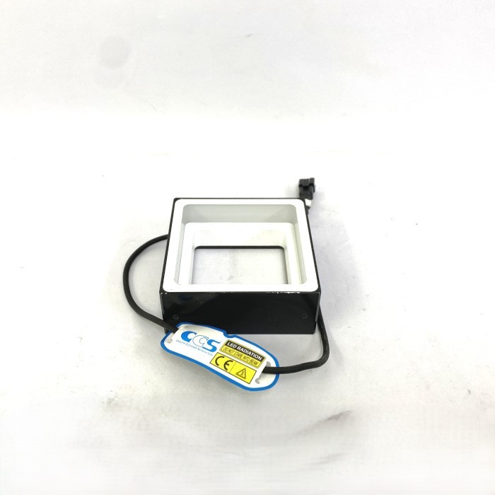 CCS 角型ローアングル照明 FPQ2-75BL