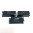 TDK 電源ライン用EMCフィルタ 3個セット RSHN-2016