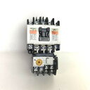 富士電機 可逆電磁接触器 SW-5-1 0.2kW