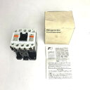 富士電機 電磁開閉器 SW-5-1/T