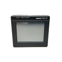 オムロン タッチファインダ FQ2-D30
