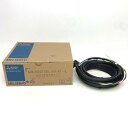 三菱電機 モータ電源ケーブル MR-PWS1CBL5M-A1-L