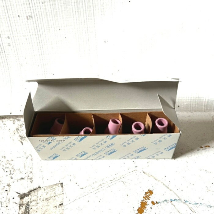 ダイヘン ノズルNo.6 H21B21