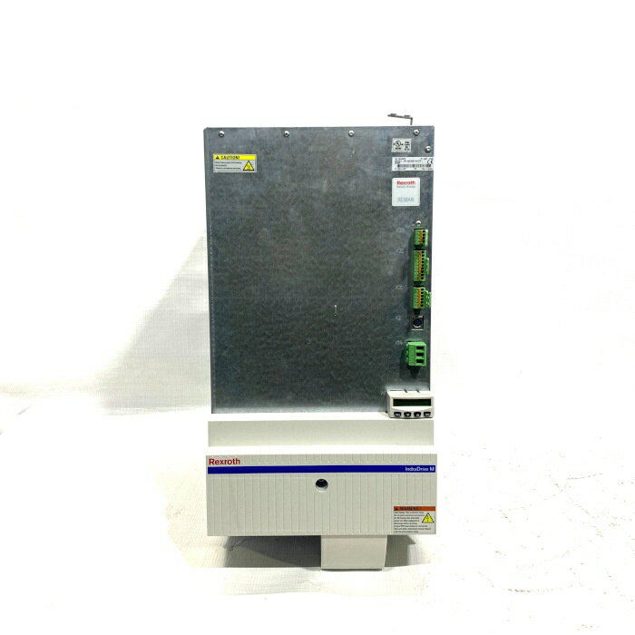 Rexroth パワーサプライモジュール HMV01.1R-W0045-A-07-NNNN