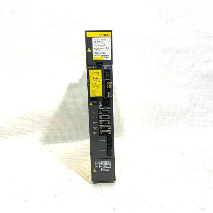 ファナック サーボモジュール A06B-6096-H205