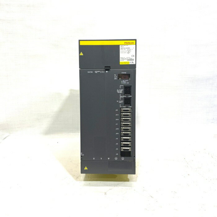 ファナック スピンドルアンプ A06B-6102-H230#H520