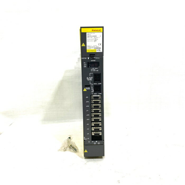 ファナック スピンドルアンプ A06B-6102-H202#H520