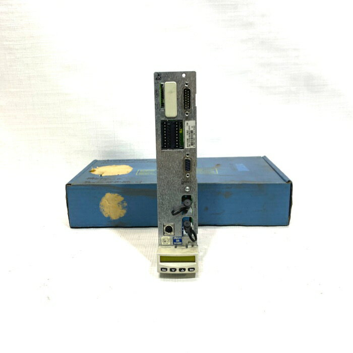 Rexroth ドライブUT（FW付） R911297009 (＋297903)