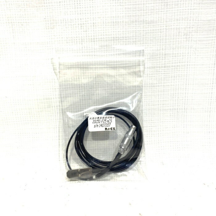nocs UTプローブ 20C5I-F25(TS-H239)