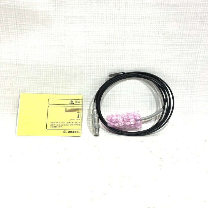 Rsec プローブ（直角） 10C8I-F38