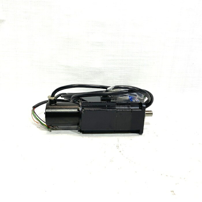 SANYO　FCSサーボモーター　65BM010HBRM0 型番：65BM010HBRM0 ※参考資料・参考画像です。 ※その他メーカ-ホームペ-ジにてご確認願います。