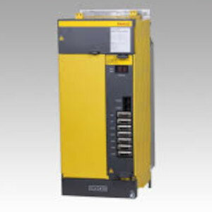 FANUC ファナック A06B-6122-H075/H553