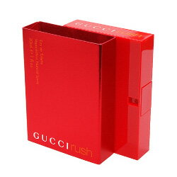 グッチ（GUCCI) 【お友達で300円クーポン】【送料無料】ラッシュ 50ml グッチ/香水/オードトワレ/レディース(女性用)/GUCCI/1999年に発売【フレグランス ブランド ギフト セール sale アウトレット プレゼント】