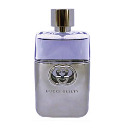 グッチ（GUCCI) 【お友達で300円クーポン】【送料無料】ギルティ プールオム 90ml グッチ/香水/オードトワレ/メンズ Men's(男性用)/GUCCI/ギルティプールオム【フレグランス ブランド ギフト セール sale アウトレット プレゼント】