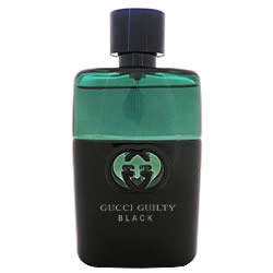 グッチ（GUCCI) 【お友達で300円クーポン】【送料無料】ギルティ ブラック プールオム 50ml グッチ/香水/オードトワレ/メンズ Men's(男性用)/GUCCI/ギルティブラック プールオム 【フレグランス ブランド ギフト セール sale アウトレット プレゼント】