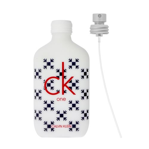 Calvin Klein/ck-one COLLECTOR'#S EDITION/EDT★【お友達で300円O...