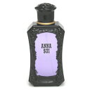 【お友達で300円クーポン】アナスイ 30ml アナスイ/香水/オードトワレ/レディース(女性用)/ANNA SUI/ アナスイ がおくる アナ スイ は、パープル＆ブラックのクラシカルなデザイン【フレグランス ブランド ギフト セール sale アウトレット プレゼント】