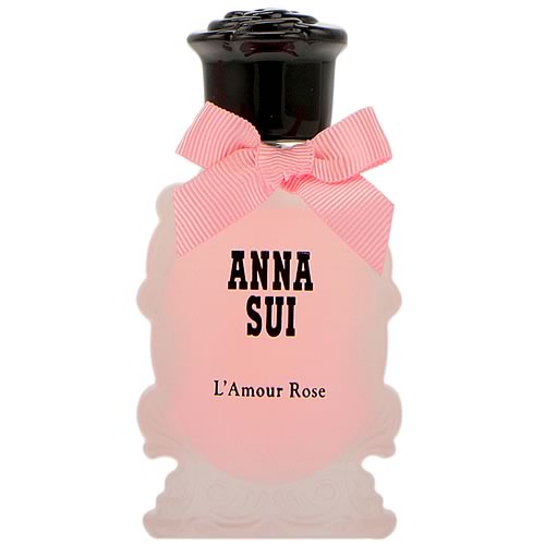 ラムール ローズ 30ml アナスイ/香水/オードトワレ/レディース(女性用)/ANNA SUI/ アナ スイ がおくる ラ ムールローズ 【ブランド ギフト 人気 sale セール プレゼント クリスマス Xmas】