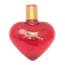 エンジェルハート 100ml エンジェルハート/香水/オードトワレ/レディース(女性用)/Angel Heart/ エンジェル ハート がおくる 赤いハート型のフレグランス