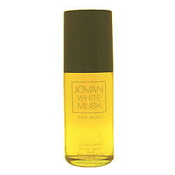 ホワイトムスク フォーメン 88ml ジョーバン/香水/オーデコロン/メンズ Men’s(男性用)/Jovan/ ジョーバン がおくる ホワイトムスクフォーメン 【ブランド ギフト セール sale アウトレット プレゼント】