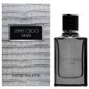 ジミーチュウ マン 100ml ジミー チュウ/香水/オードトワレ/メンズ Men's(男性用)/Jimmy Choo/ジミチュウ がおくる ジミーチュウマン