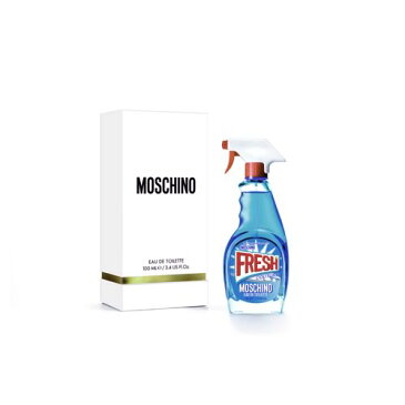 フレッシュ クチュール 30ml モスキーノ/香水/フレグランス/オードトワレ/レディース(女性用)/モス キーノ がおくる フレッシュクチュール【コンビニ受取対応商品】【HLS_DU】【RCP】