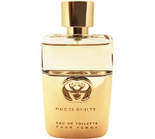 グッチ（GUCCI) 【お友達で300円クーポン】【送料無料】ギルティ プールファム オードトワレ 50ml グッチ/香水/オードトワレ EDT/レディース(女性用)/GUCCI【フレグランス ブランド ギフト セール sale アウトレット プレゼント】