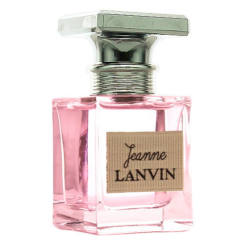 【お友達で300円クーポン】ジャンヌランバン 30ml ランバン/香水/オードパルファム/レディース(女性用)/LANVIN/ ジャ…