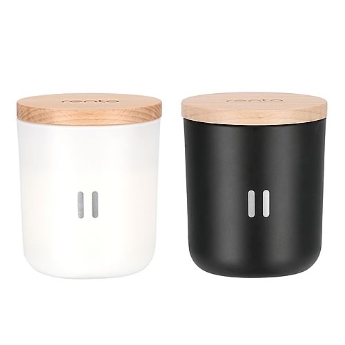 【お友達で300円クーポン】【送料無料】レント フレグランスキャンドル 白樺 Birch /松 Arctic Pine /SCENTED CANDLE キャンドル ロウソク ろうそく/メンズ レディース 【フレグランス ブラン…