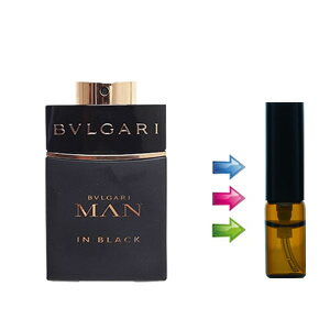 bvlgari man in blackβ