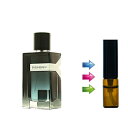 Y メン オーデパルファム 1,2,3,4ml イヴサンローラン/香水/オードパルファム/メンズ(男性用)/YVES SAINT LAURENT/ Y（イグレック） メン オーデパルファム