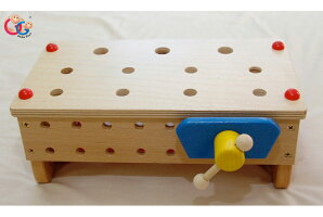 ゴーゴートイズワークベンチ(GogoToysWORKBENCH)