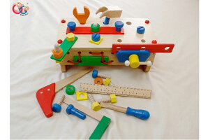 ゴーゴートイズワークベンチ(GogoToysWORKBENCH)