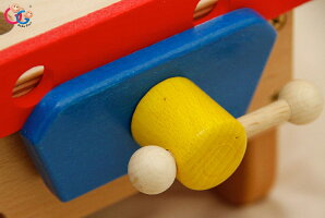 ゴーゴートイズワークベンチ(GogoToysWORKBENCH)